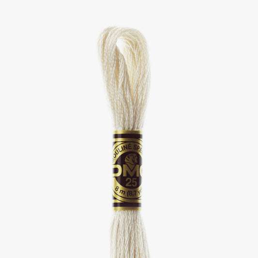 DMC Mouline Spezial 3866