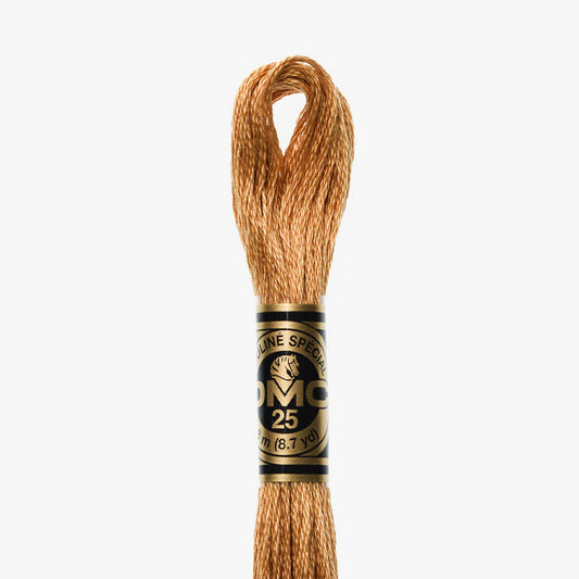 DMC Mouliné Spécial 436