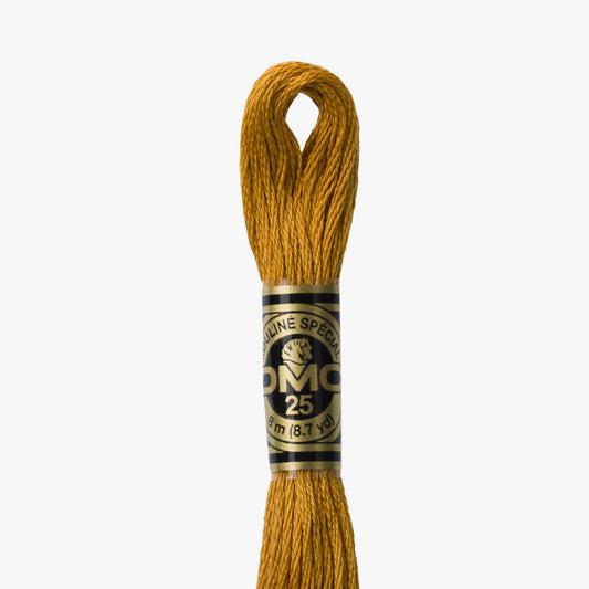 DMC Mouliné Spécial 782