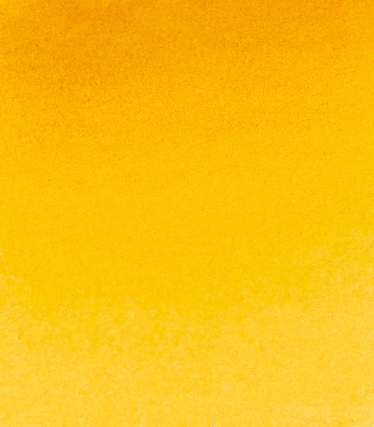 Schmincke Horadam® Halbpfanne Indischgelb