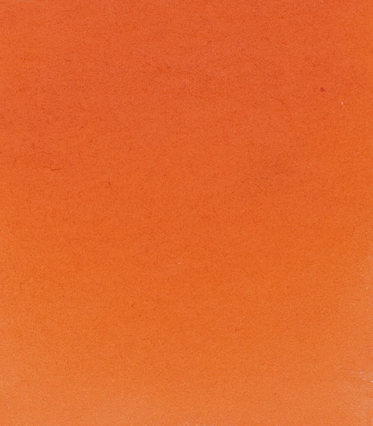 Schmincke Horadam Aquarelverf 359 Saturn Red half pan 1