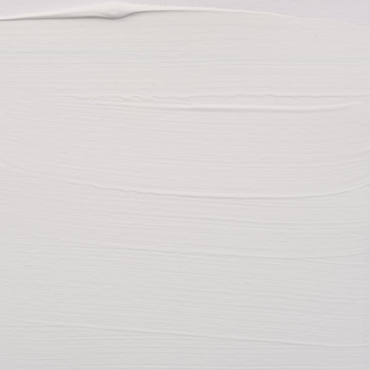 Amsterdam Acrylic paint 500 ml 105 Titanium white