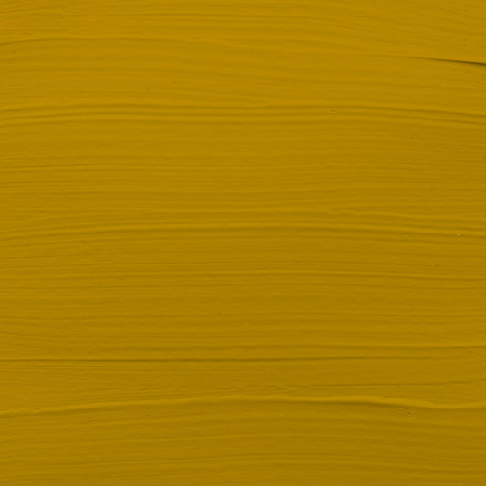 Amsterdam Acrylic Paint 500 ml 227 Yellow Ocher