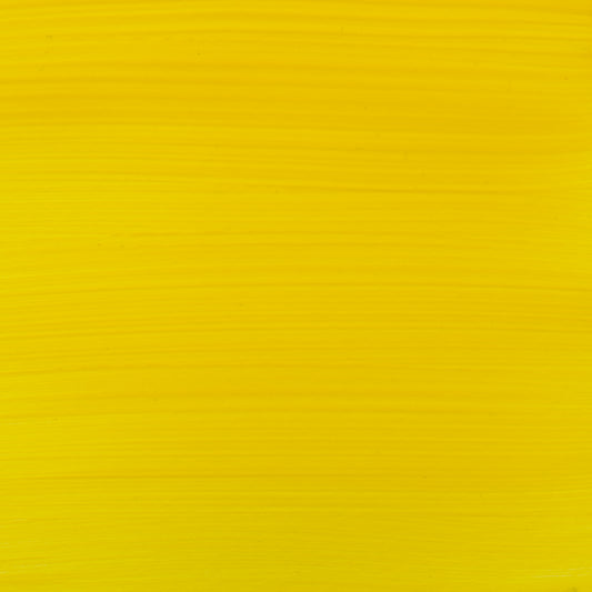Amsterdam Acrylic Paint 120 ml 272 Transparent Yellow Medium