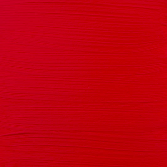 Amsterdam Acrylic paint 500 ml 315 Pyrrole red