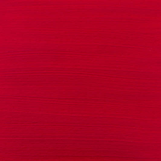 Amsterdam Acrylic paint 120 ml 318 Carmine