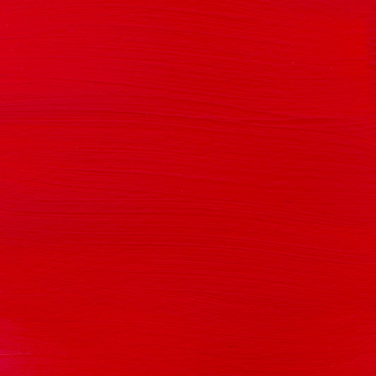 Amsterdam Acrylic Paint 120 ml 396 Naphthol Red Medium