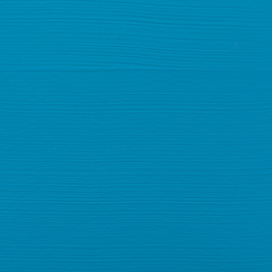 Amsterdam Acrylfarbe 120 ml 522 Türkisblau