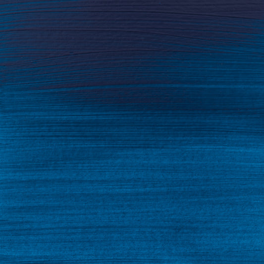 Amsterdam Acrylfarbe 120 ml 557 Grünblau