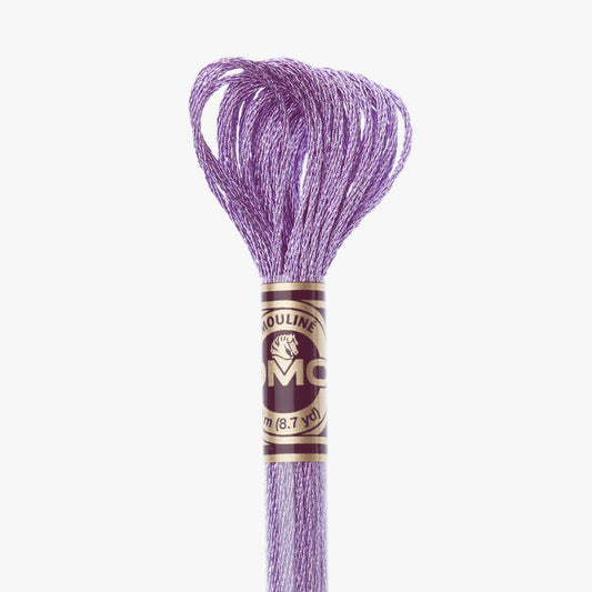 DMC Mouline Effet Lumière E155