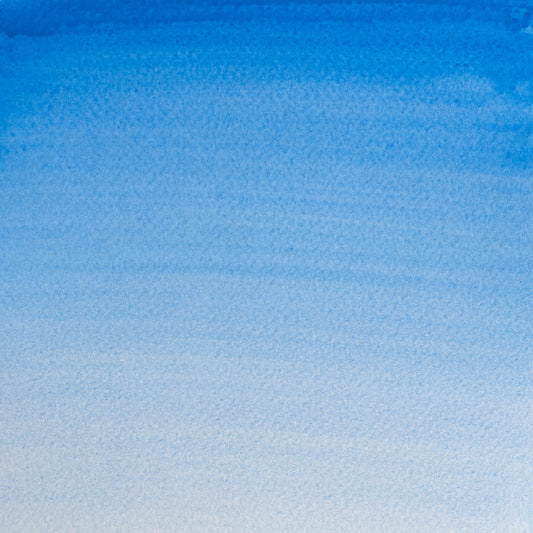 Winsor & Newton Professional Water Colours 5ml Cerulean Blue (red shade) 3