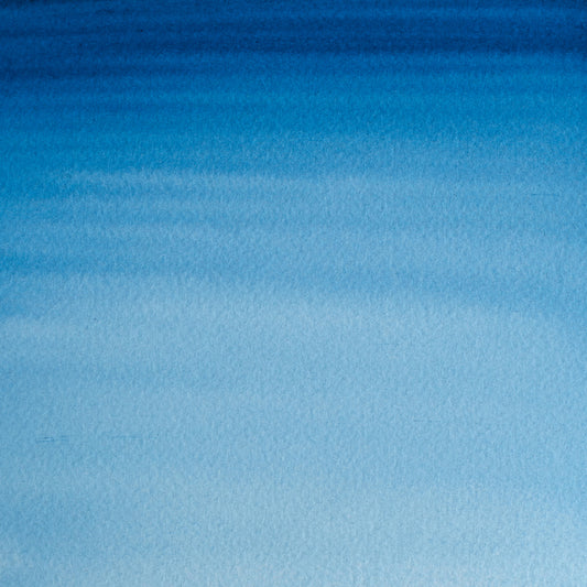 Winsor & Newton Professional Water Colours 5ml Phthalo Turquoise 2