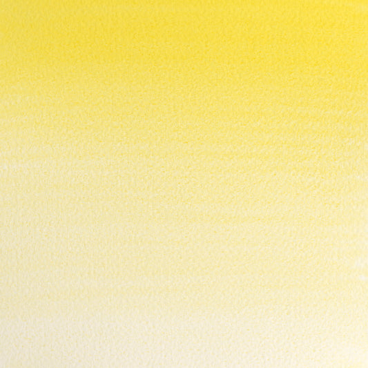 Winsor & Newton Professional Water Colours 5ml Lemon Yellow Deep 2