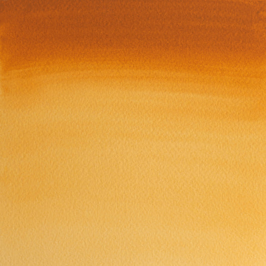 Winsor & Newton Professionelle Wasserfarben, 5 ml, Goldocker 2