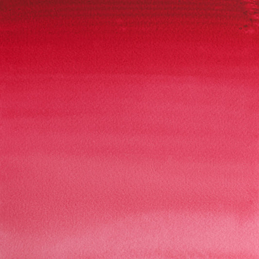 Winsor & Newton Professional Water Colours 5ml Permanent Carmine 3