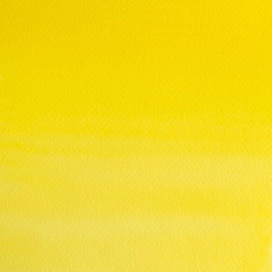 Winsor & Newton Professional Water Colours 5ml Cadmium Lemon 4