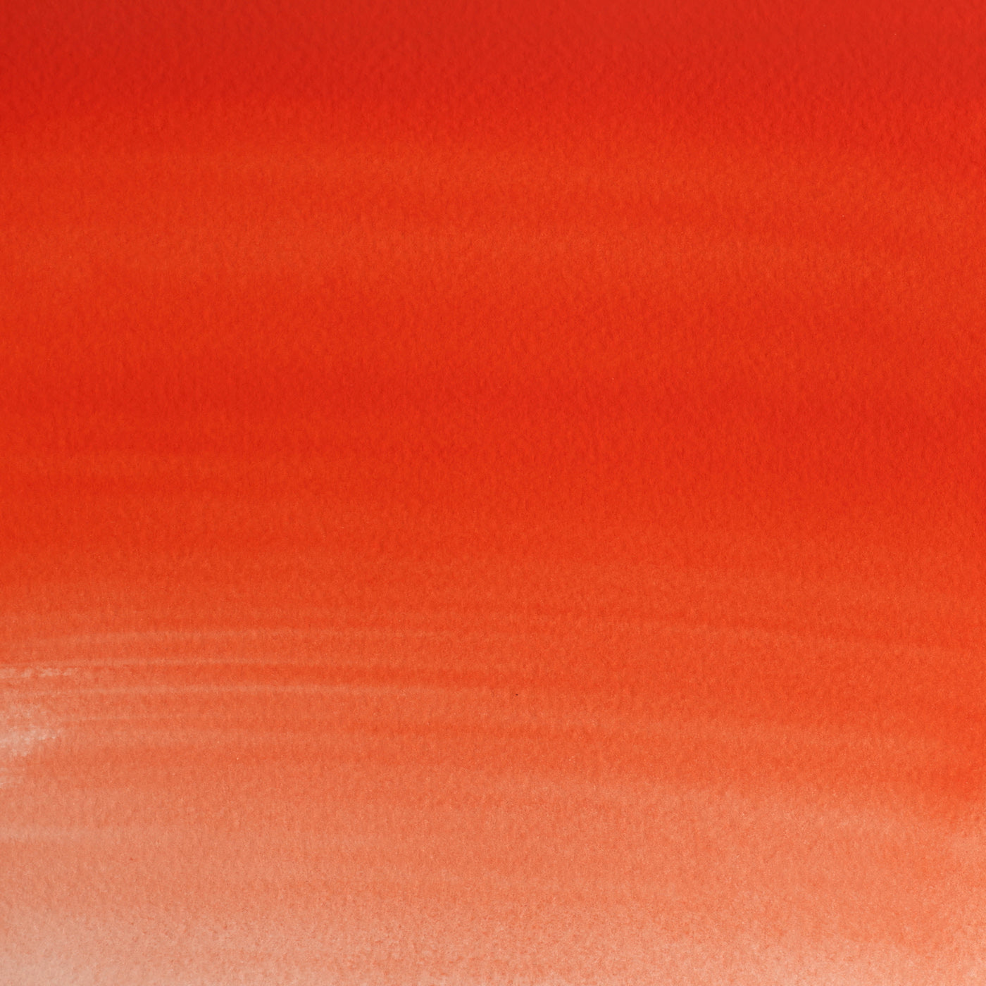 Winsor & Newton Professional Water Colours 5ml Cadmium Scarlet 4