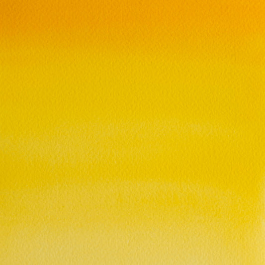 Winsor & Newton Professional Water Colours 5ml Cadmium Yellow 4