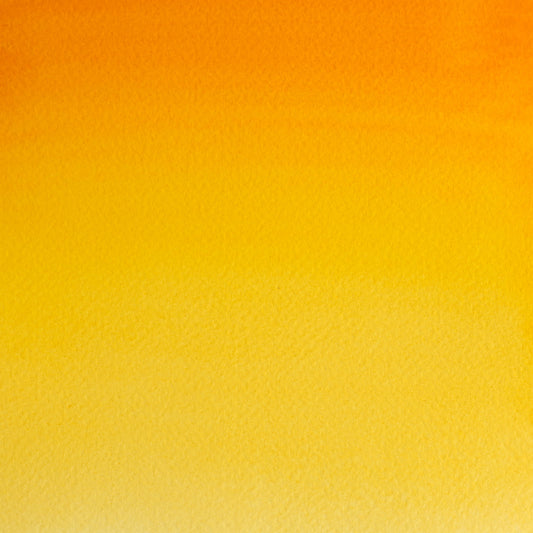 Winsor & Newton Professional Water Colours 5ml Cadmium Yellow Deep 4