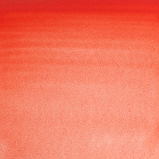Winsor & Newton Professional Water Colours 5ml Scarlet Lake 2