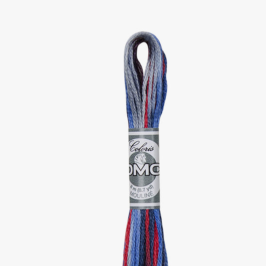 DMC Mouline Coloris 4512