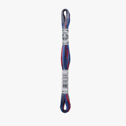 DMC Mouline Coloris 4512