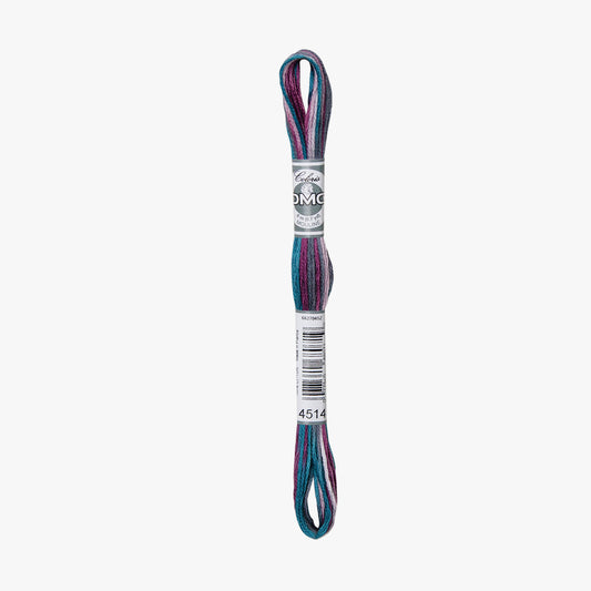 DMC Mouline Coloris 4514