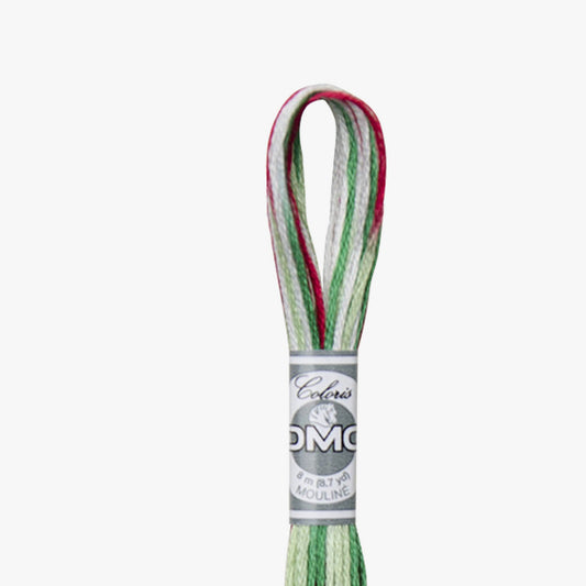 DMC Mouline Coloris 4520