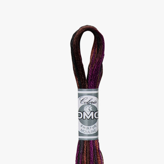 DMC Mouline Coloris 4522