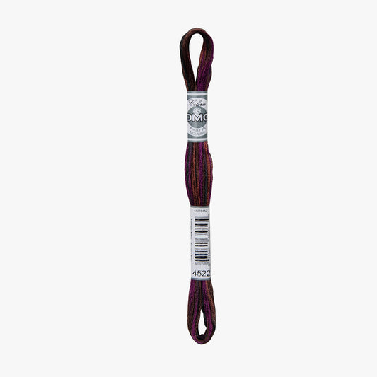 DMC Mouline Coloris 4522