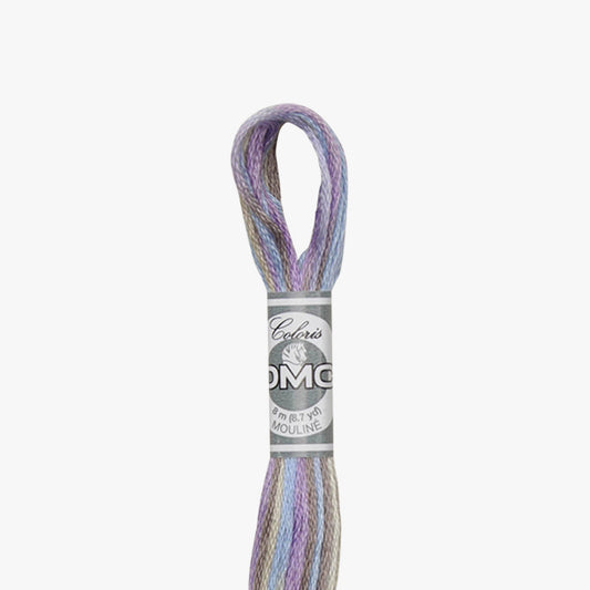 DMC Mouline Coloris 4523