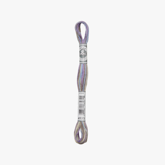 DMC Mouline Coloris 4523