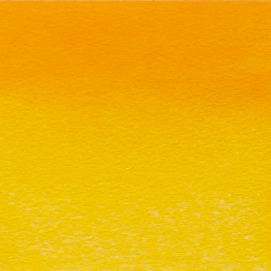 Winsor & Newton Professional Water Colours 5ml Cadmium-Free Yellow Deep 4