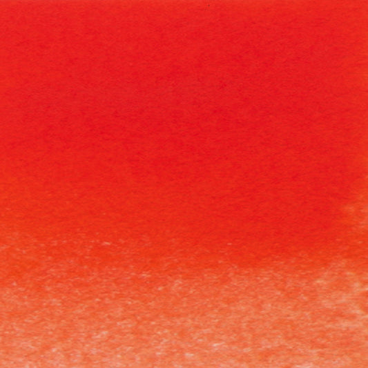 Winsor & Newton Professional Water Colours 5ml Cadmium-Free Scarlet 4