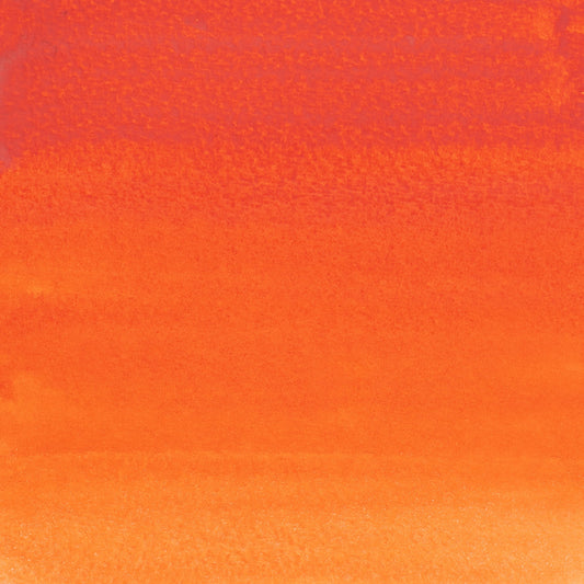 Winsor & Newton Professional Water Colours 5ml Transparant Orange 3