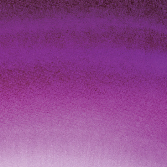 Winsor & Newton Professional Water Colours 5ml Quinacidrone Violet 3