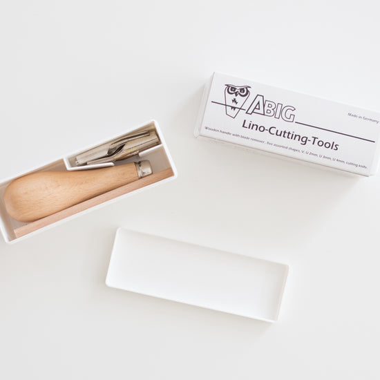 ABIG Stempel gutsen