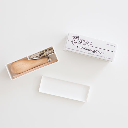 ABIG Stempel gutsen