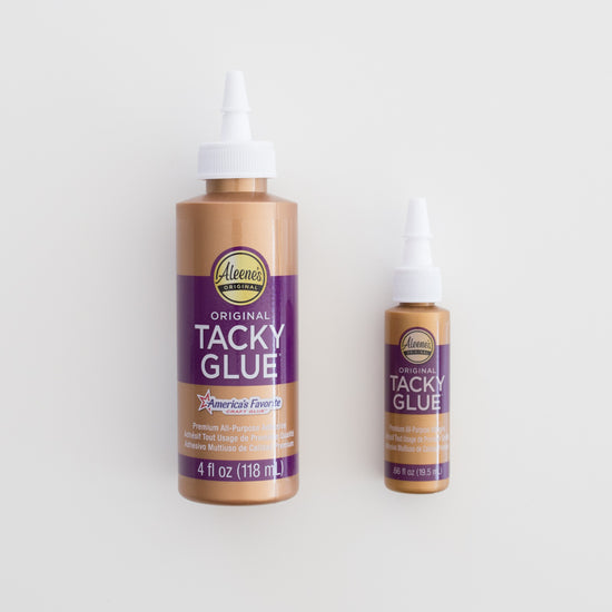 Tacky Glue Groot