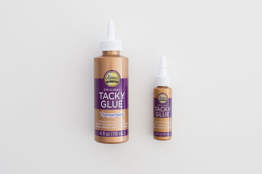 Tacky Glue Groot
