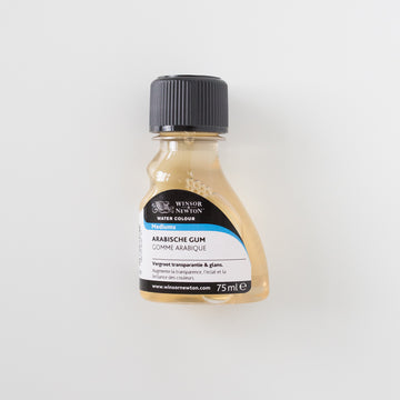 Winsor & Newton Arabische gom