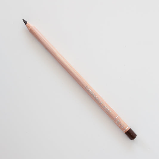 Caran d'Ache Luminance 6901 407 Sepia