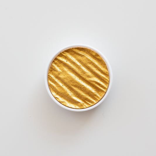 Coliro Pearlcolors C610 'Tibet Gold'