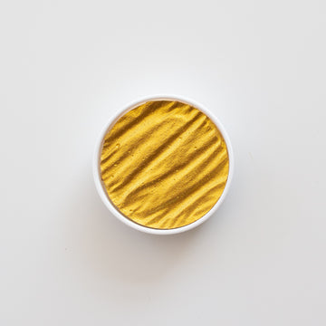 Coliro Pearlcolors C630 'Arabic Gold'