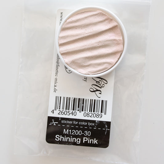 Coliro Pearlcolors C230 'Shining Pink'