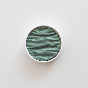 Coliro Pearlcolors C007 'Moss Green'