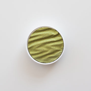 Coliro Pearlcolors C020 'Apple Green'