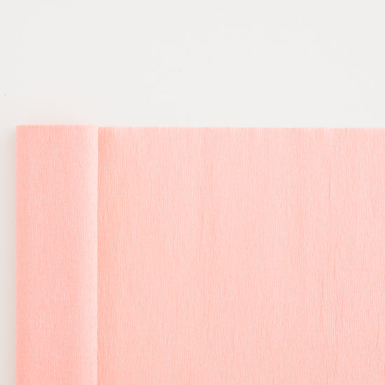 Crêpepapier 60 gr 200 Salmon Pink
