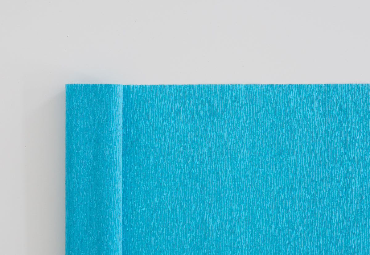 Crêpepapier 60 gr 224 Marine Azure