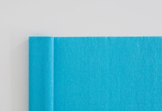 Crêpepapier 60 gr 224 Marine Azure